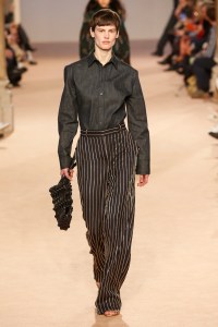 Salvatore Ferragamo RTW Fall 2020