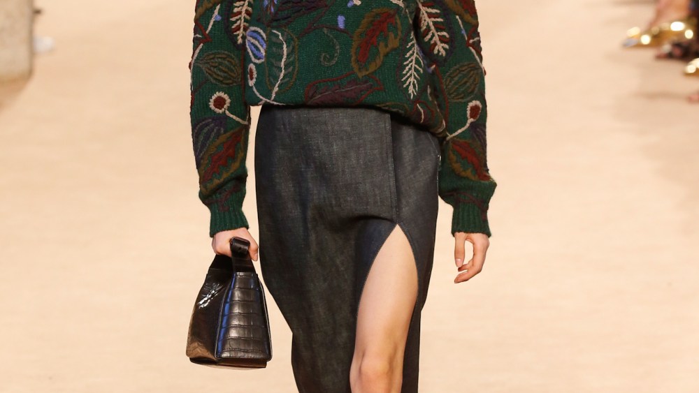 Salvatore Ferragamo RTW Fall 2020