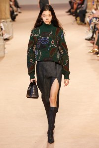 Salvatore Ferragamo RTW Fall 2020