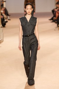 Salvatore Ferragamo RTW Fall 2020