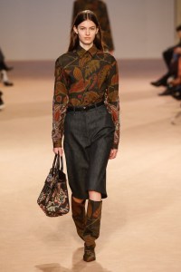 Salvatore Ferragamo RTW Fall 2020