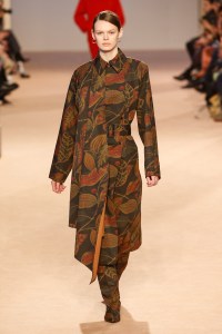 Salvatore Ferragamo RTW Fall 2020