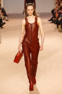 Salvatore Ferragamo RTW Fall 2020