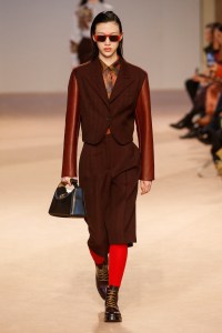 Salvatore Ferragamo RTW Fall 2020