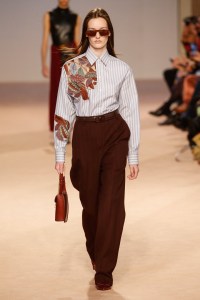 Salvatore Ferragamo RTW Fall 2020