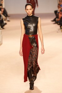 Salvatore Ferragamo RTW Fall 2020