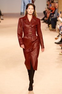 Salvatore Ferragamo RTW Fall 2020