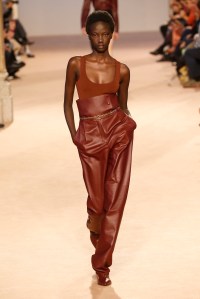 Salvatore Ferragamo RTW Fall 2020