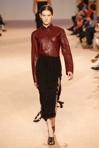 Salvatore Ferragamo RTW Fall 2020