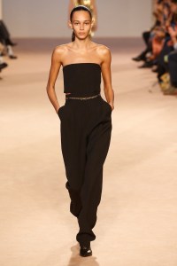 Salvatore Ferragamo RTW Fall 2020
