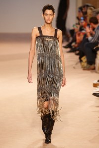 Salvatore Ferragamo RTW Fall 2020