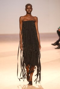 Salvatore Ferragamo RTW Fall 2020