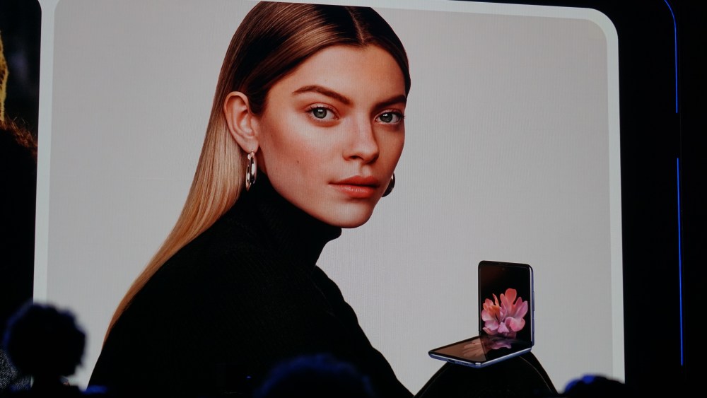 Samsung Unveils New Galaxy Gizmos, Thom Browne Collab, More