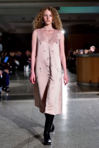 Sandy Liang RTW Fall 2020