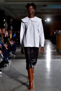 Sandy Liang RTW Fall 2020