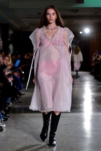 Sandy Liang RTW Fall 2020