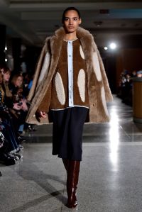 Sandy Liang RTW Fall 2020