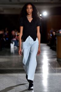 Sandy Liang RTW Fall 2020