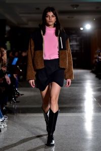Sandy Liang RTW Fall 2020