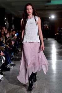 Sandy Liang RTW Fall 2020