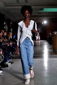 Sandy Liang RTW Fall 2020