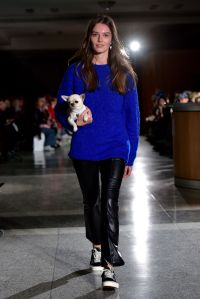 Sandy Liang RTW Fall 2020