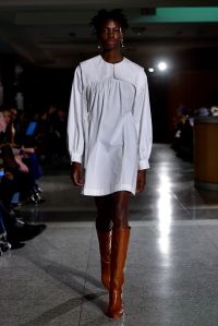 Sandy Liang RTW Fall 2020