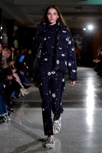 Sandy Liang RTW Fall 2020
