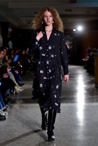 Sandy Liang RTW Fall 2020