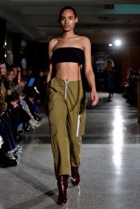 Sandy Liang RTW Fall 2020
