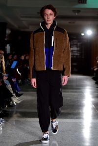 Sandy Liang RTW Fall 2020