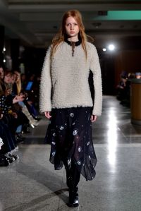 Sandy Liang RTW Fall 2020