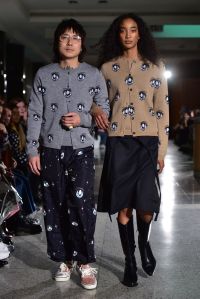 Sandy Liang RTW Fall 2020