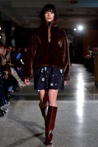 Sandy Liang RTW Fall 2020