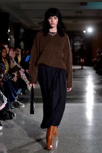 Sandy Liang RTW Fall 2020