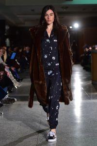 Sandy Liang RTW Fall 2020