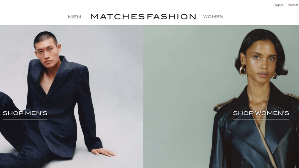 Matchesfashion.com