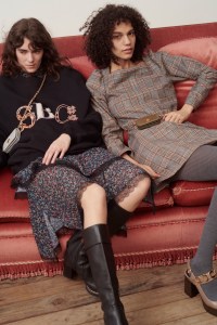 See by Chlo RTW Fall 2020