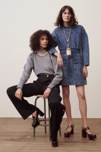 See by Chlo RTW Fall 2020