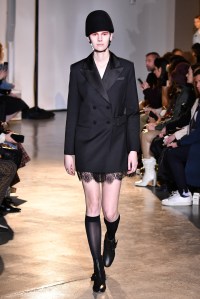 Self Portrait RTW Fall 2020
