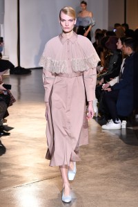Self Portrait RTW Fall 2020