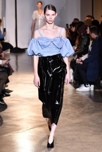 Self Portrait RTW Fall 2020