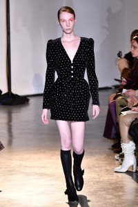 Self Portrait RTW Fall 2020