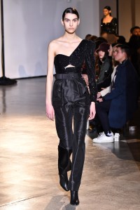Self Portrait RTW Fall 2020