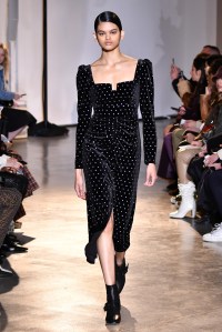 Self Portrait RTW Fall 2020