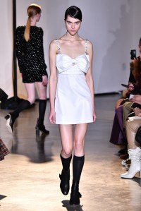 Self Portrait RTW Fall 2020