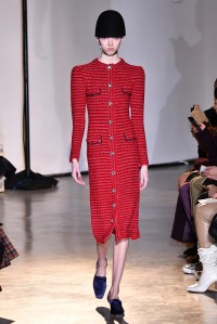 Self Portrait RTW Fall 2020