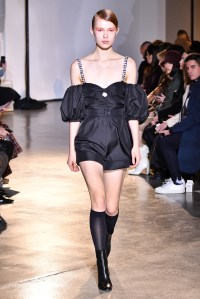 Self Portrait RTW Fall 2020