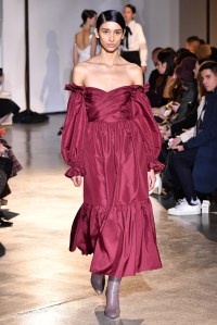 Self Portrait RTW Fall 2020