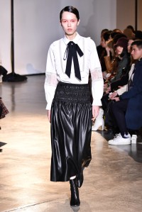 Self Portrait RTW Fall 2020